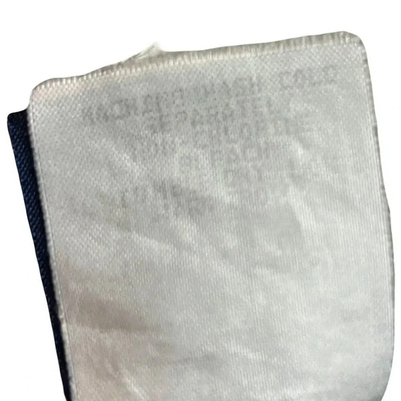 IVY Collectibles Women's Floral Print Maxi Skirt Size 8 Elastic Waist Vintage - Picture 5 of 5